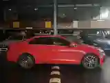 2019 Volkswagen Passat 1.4T 150HP L4 7DCT