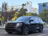 2020 VOLKSWAGEN TERAMONT,autocango,china used car exporter,china ev exporter,chinese used car exporter,chinese used ev exporter
