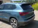 2020 Volkswagen Tharu 1.4T 150HP L4 7DCT