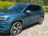 2020 VOLKSWAGEN THARU,autocango,china used car exporter,china ev exporter,chinese used car exporter,chinese used ev exporter