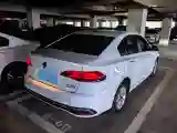 2023 Volkswagen Bora 1.2T 116HP L4 7DCT