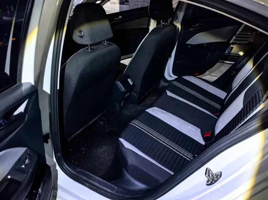 2023 Volkswagen Bora 1.2T 116HP L4 7DCT,autocango,china used car exporter,china ev exporter,chinese used car exporter,chinese used ev exporter