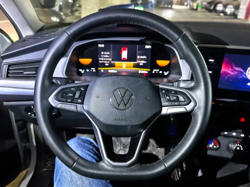 2023 Volkswagen Bora 1.2T 116HP L4 7DCT,autocango,china used car exporter,china ev exporter,chinese used car exporter,chinese used ev exporter