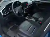 2019 Jeep Cherokee 2.0T 234HP L4 9AT