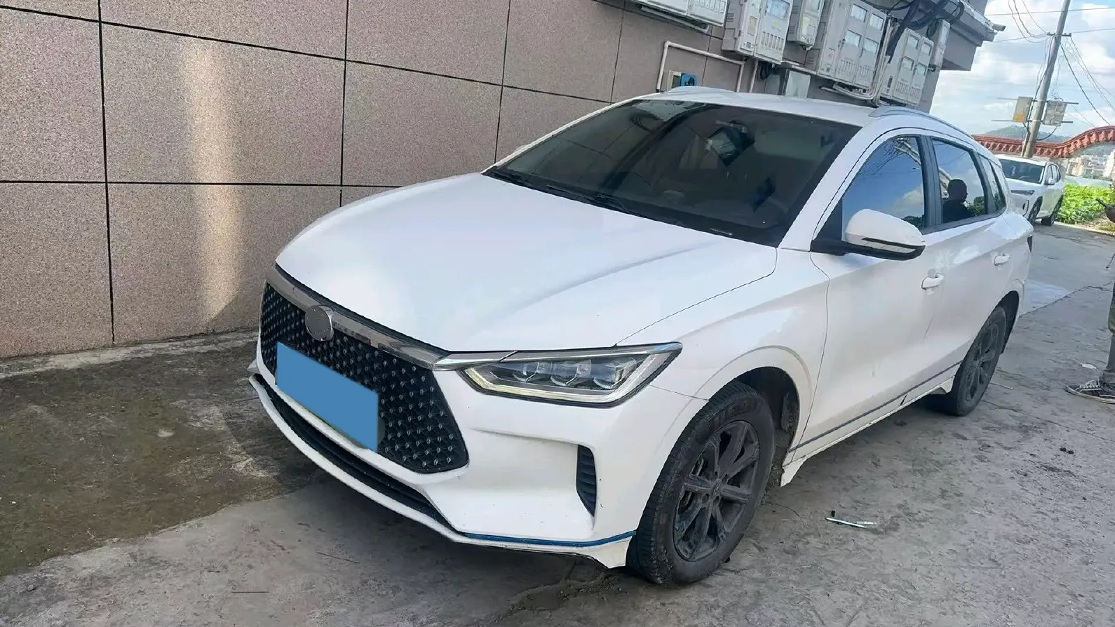 2021 Geely Azkarra 1.8T 184HP L4 7DCT,autocango,china used car exporter,china ev exporter,chinese used car exporter,chinese used ev exporter