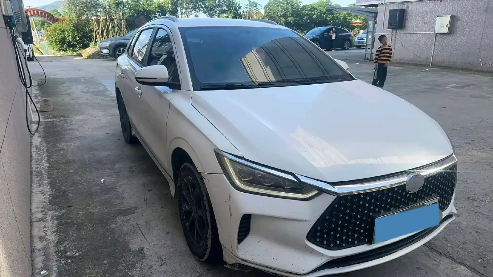 2021 Geely Azkarra 1.8T 184HP L4 7DCT,autocango,china used car exporter,china ev exporter,chinese used car exporter,chinese used ev exporter