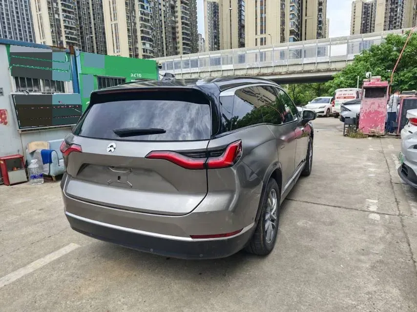 2020 NIO ES8 BEV 100KWH,autocango,china used car exporter,china ev exporter,chinese used car exporter,chinese used ev exporter