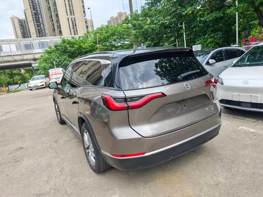 2020 NIO ES8 BEV 100KWH,autocango,china used car exporter,china ev exporter,chinese used car exporter,chinese used ev exporter