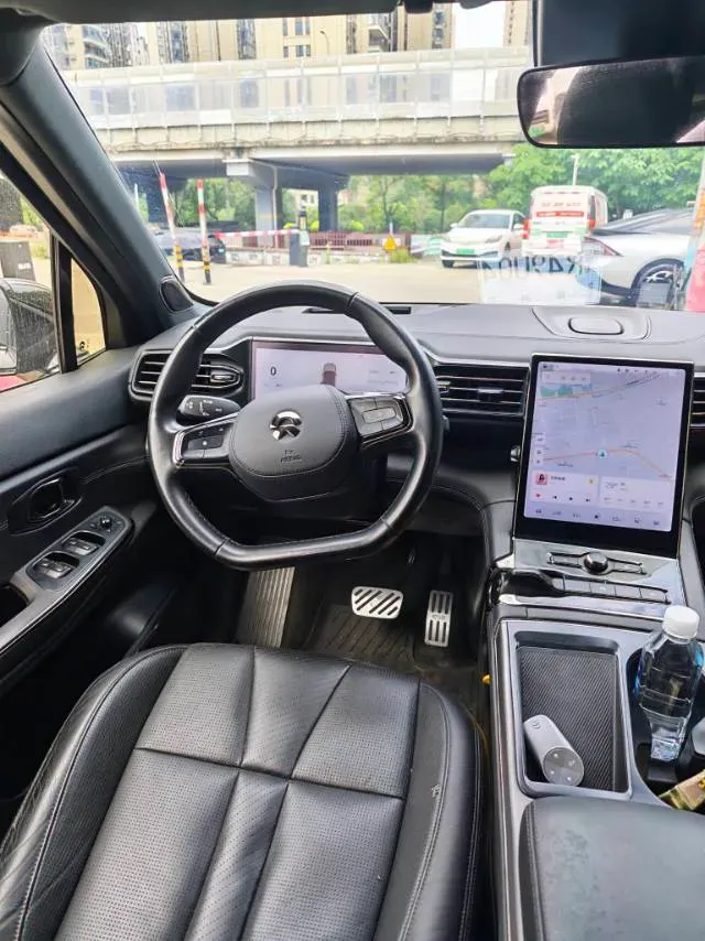 2020 NIO ES8 BEV 100KWH,autocango,china used car exporter,china ev exporter,chinese used car exporter,chinese used ev exporter