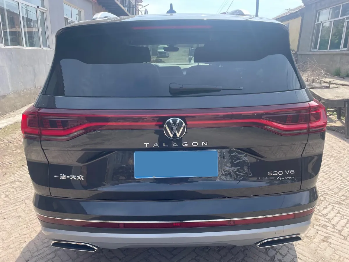 2022 Volkswagen Talagon 2.5T 299HP V6 7DCT,autocango,china used car exporter,china ev exporter,chinese used car exporter,chinese used ev exporter