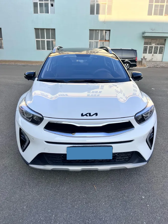 2021 Kia KX1 1.4L 100HP L4 CVT,autocango,china used car exporter,china ev exporter,chinese used car exporter,chinese used ev exporter
