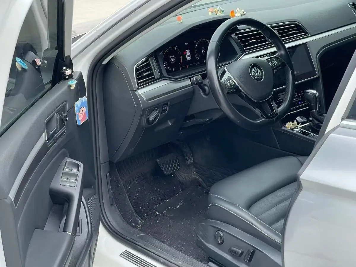 2021 Volkswagen Lamando 1.4T 150HP L4 7DCT,autocango,china used car exporter,china ev exporter,chinese used car exporter,chinese used ev exporter