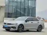 2021 Volkswagen Lamando 1.4T 150HP L4 7DCT