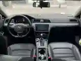 2021 Volkswagen Lamando 1.4T 150HP L4 7DCT