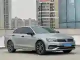 2021 Volkswagen Lamando 1.4T 150HP L4 7DCT
