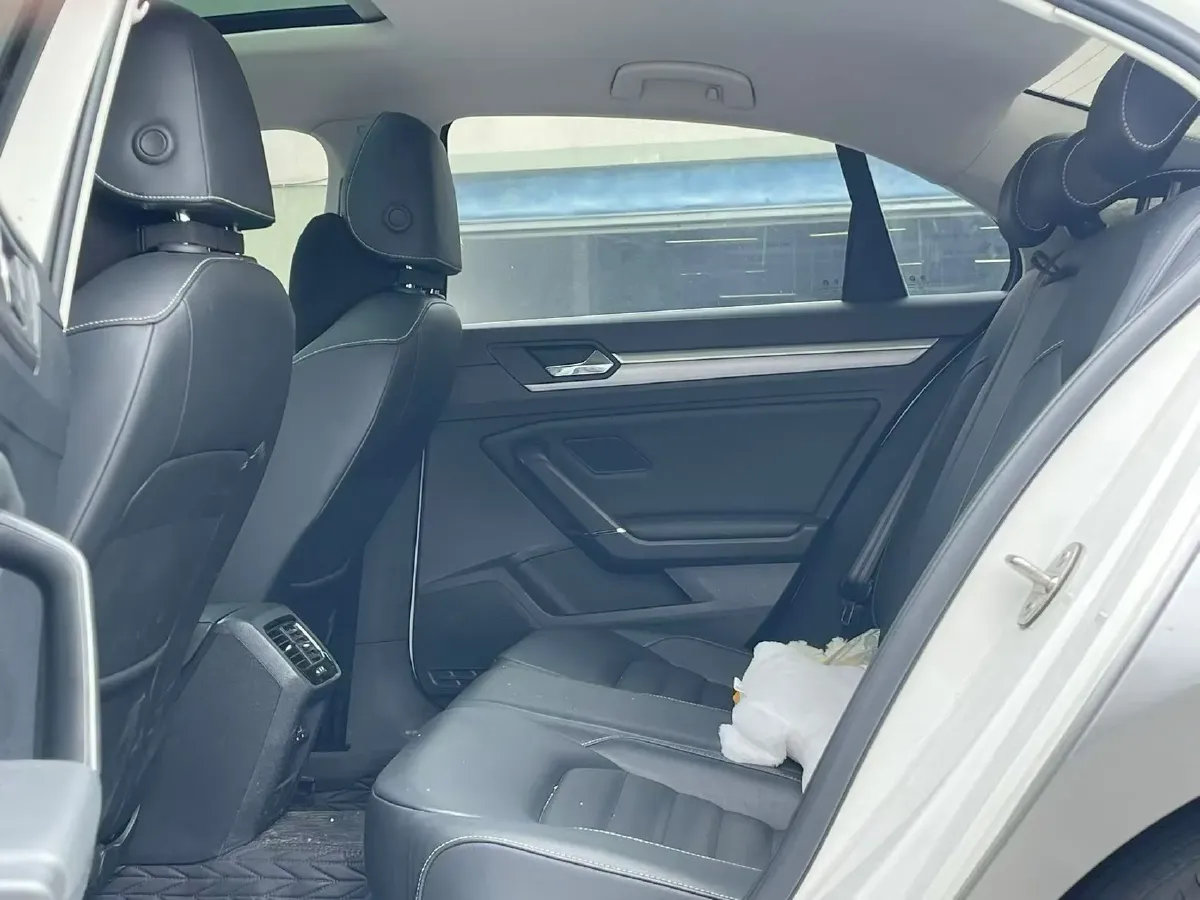 2021 Volkswagen Lamando 1.4T 150HP L4 7DCT,autocango,china used car exporter,china ev exporter,chinese used car exporter,chinese used ev exporter