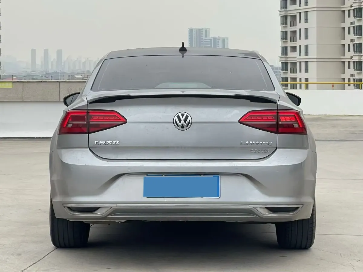 2021 Volkswagen Lamando 1.4T 150HP L4 7DCT,autocango,china used car exporter,china ev exporter,chinese used car exporter,chinese used ev exporter