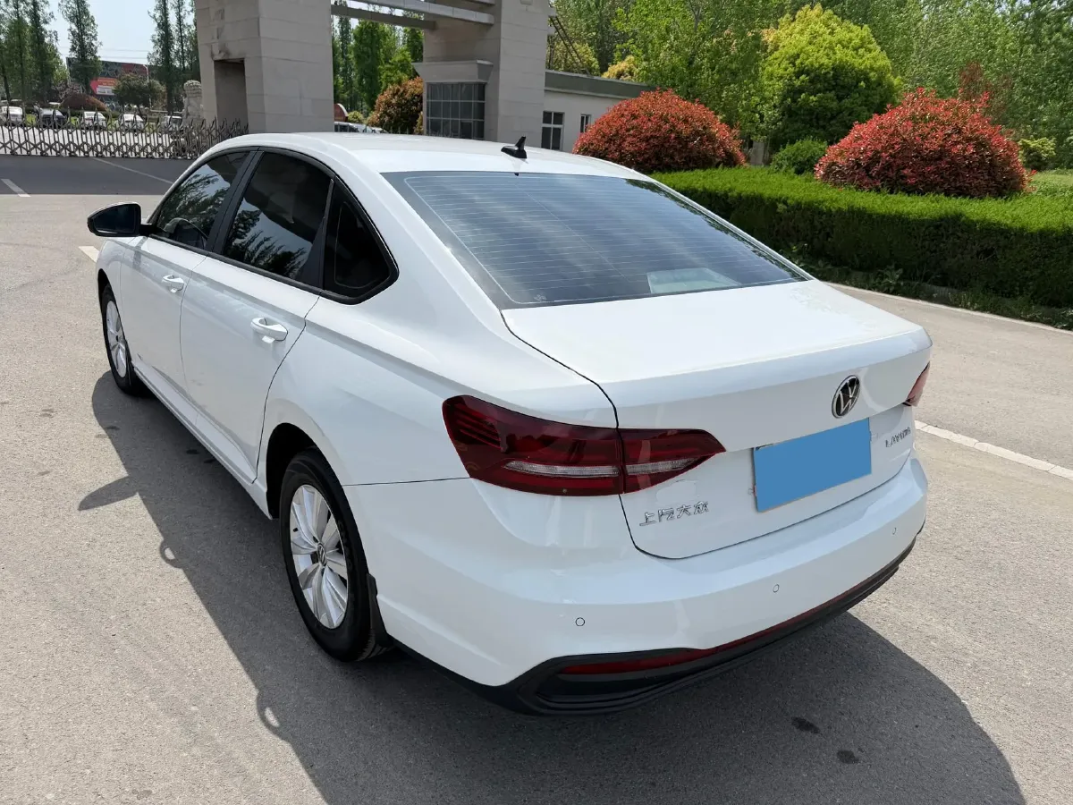 2023 Volkswagen Lavida 1.5L 113HP L4 6AT,autocango,china used car exporter,china ev exporter,chinese used car exporter,chinese used ev exporter