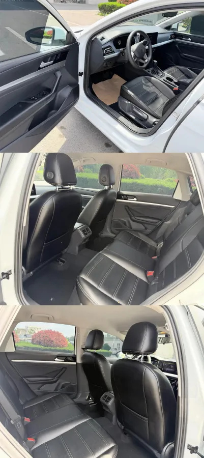 2023 Volkswagen Lavida 1.5L 113HP L4 6AT,autocango,china used car exporter,china ev exporter,chinese used car exporter,chinese used ev exporter