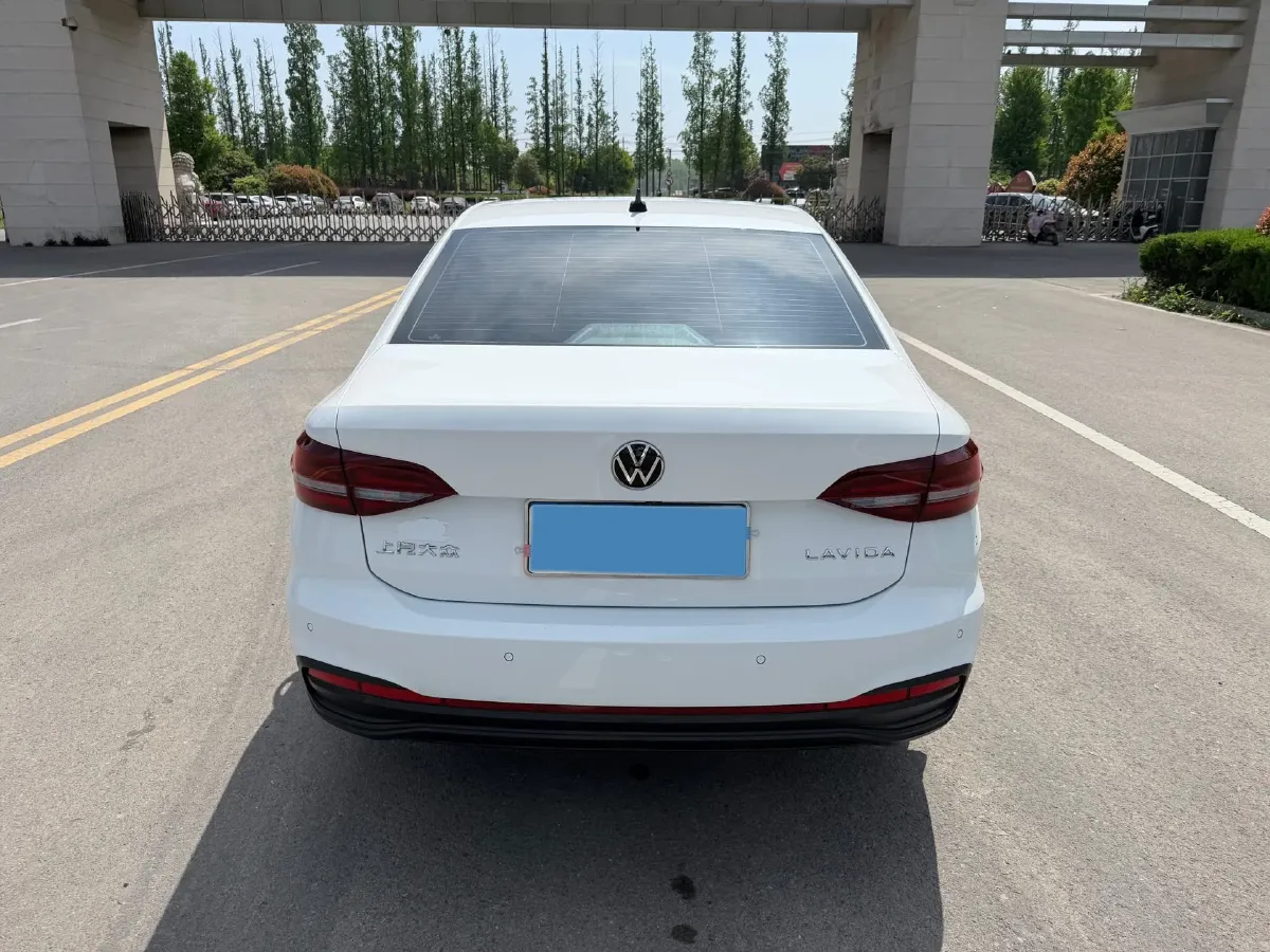 2023 Volkswagen Lavida 1.5L 113HP L4 6AT,autocango,china used car exporter,china ev exporter,chinese used car exporter,chinese used ev exporter