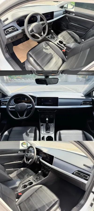 2023 Volkswagen Lavida 1.5L 113HP L4 6AT,autocango,china used car exporter,china ev exporter,chinese used car exporter,chinese used ev exporter