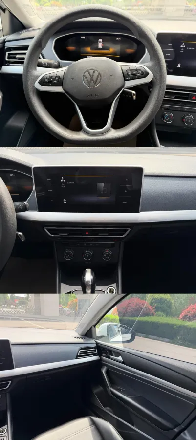2023 Volkswagen Lavida 1.5L 113HP L4 6AT,autocango,china used car exporter,china ev exporter,chinese used car exporter,chinese used ev exporter