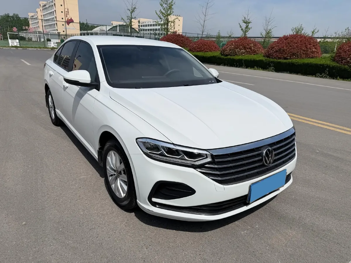 2023 Volkswagen Lavida 1.5L 113HP L4 6AT,autocango,china used car exporter,china ev exporter,chinese used car exporter,chinese used ev exporter
