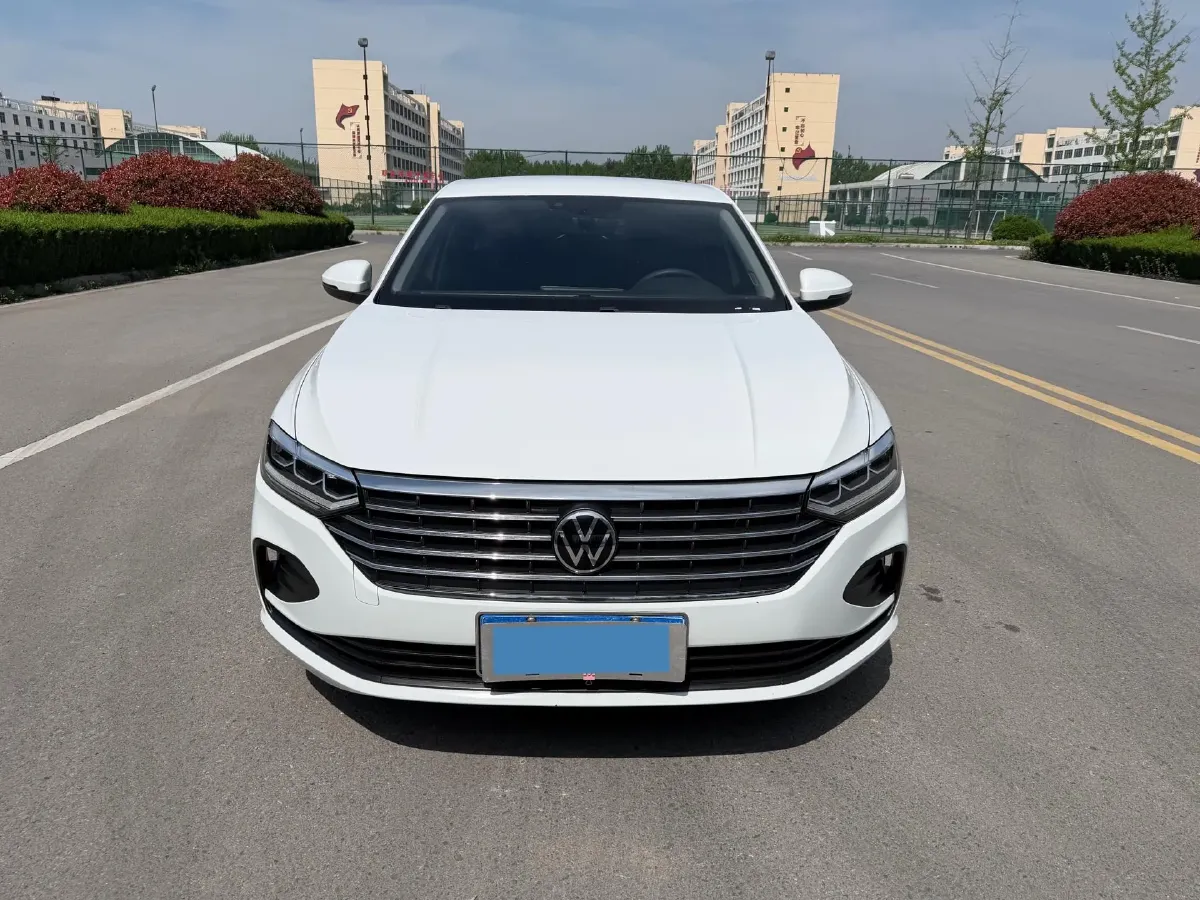 2023 Volkswagen Lavida 1.5L 113HP L4 6AT,autocango,china used car exporter,china ev exporter,chinese used car exporter,chinese used ev exporter