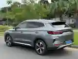 2021 Geely JiaJi 1.5T 177HP L3 7DCT PHEV 11.3KWH