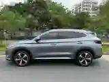 2021 Geely JiaJi 1.5T 177HP L3 7DCT PHEV 11.3KWH