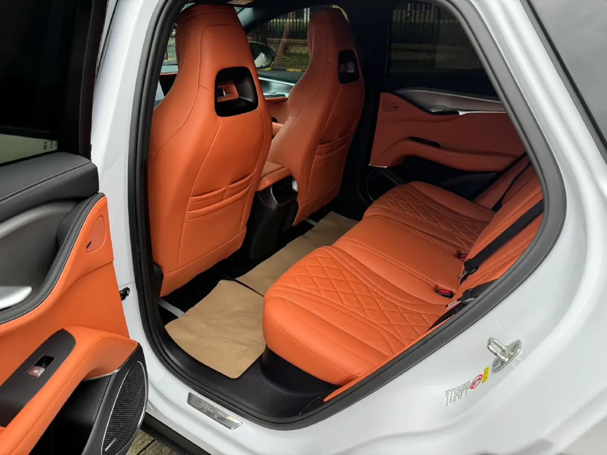 2024 BYD Sea Lion 07 BEV 80.64KWH,autocango,china used car exporter,china ev exporter,chinese used car exporter,chinese used ev exporter