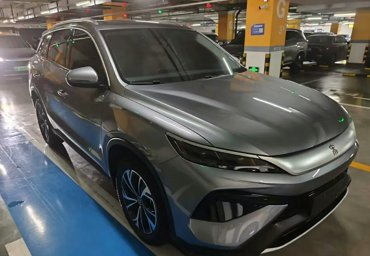 2025 BYD Song Pro 1.5L 101HP L4 E-CVT PHEV 12.9KWH,autocango,china used car exporter,china ev exporter,chinese used car exporter,chinese used ev exporter