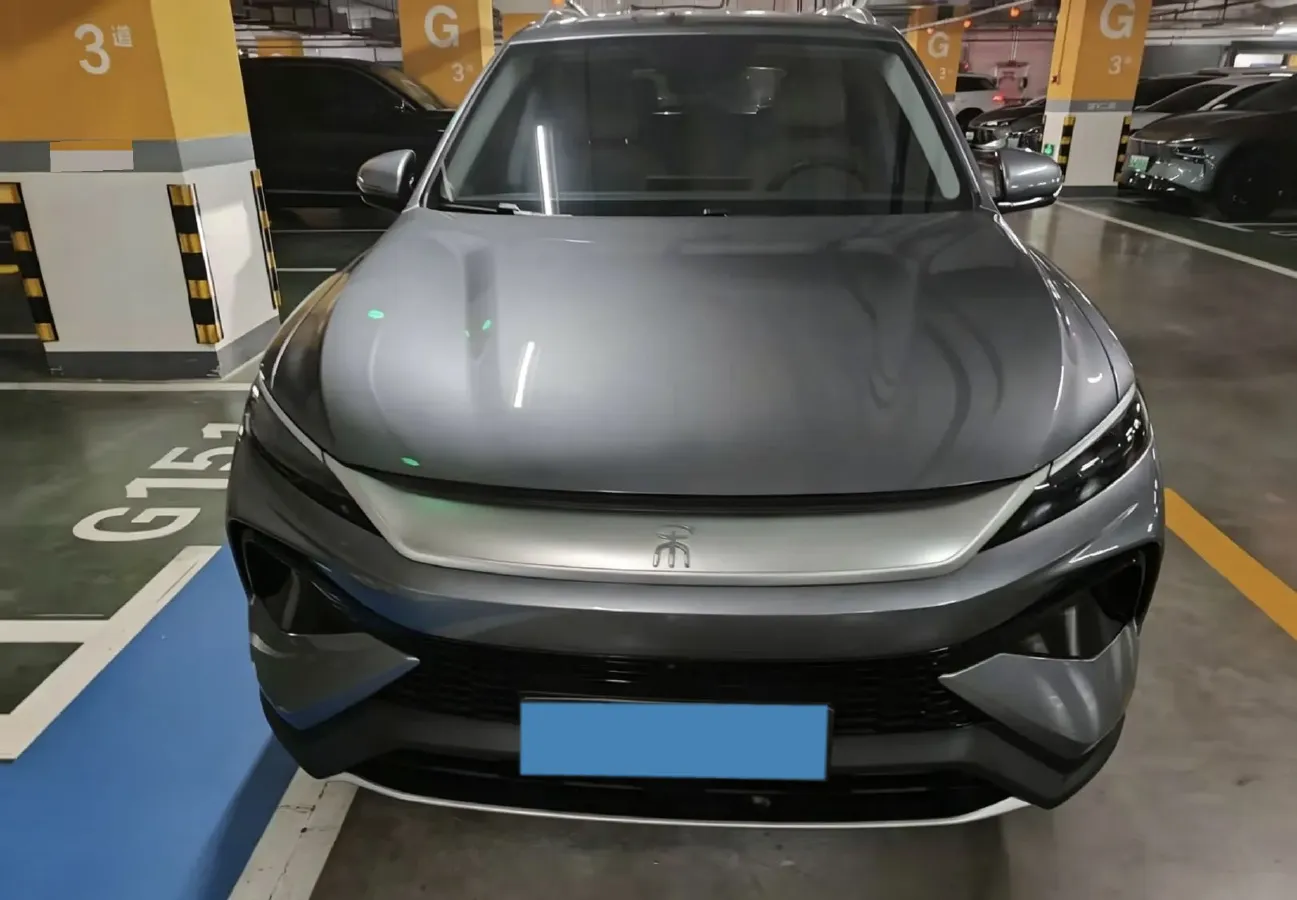 2025 BYD Song Pro 1.5L 101HP L4 E-CVT PHEV 12.9KWH,autocango,china used car exporter,china ev exporter,chinese used car exporter,chinese used ev exporter