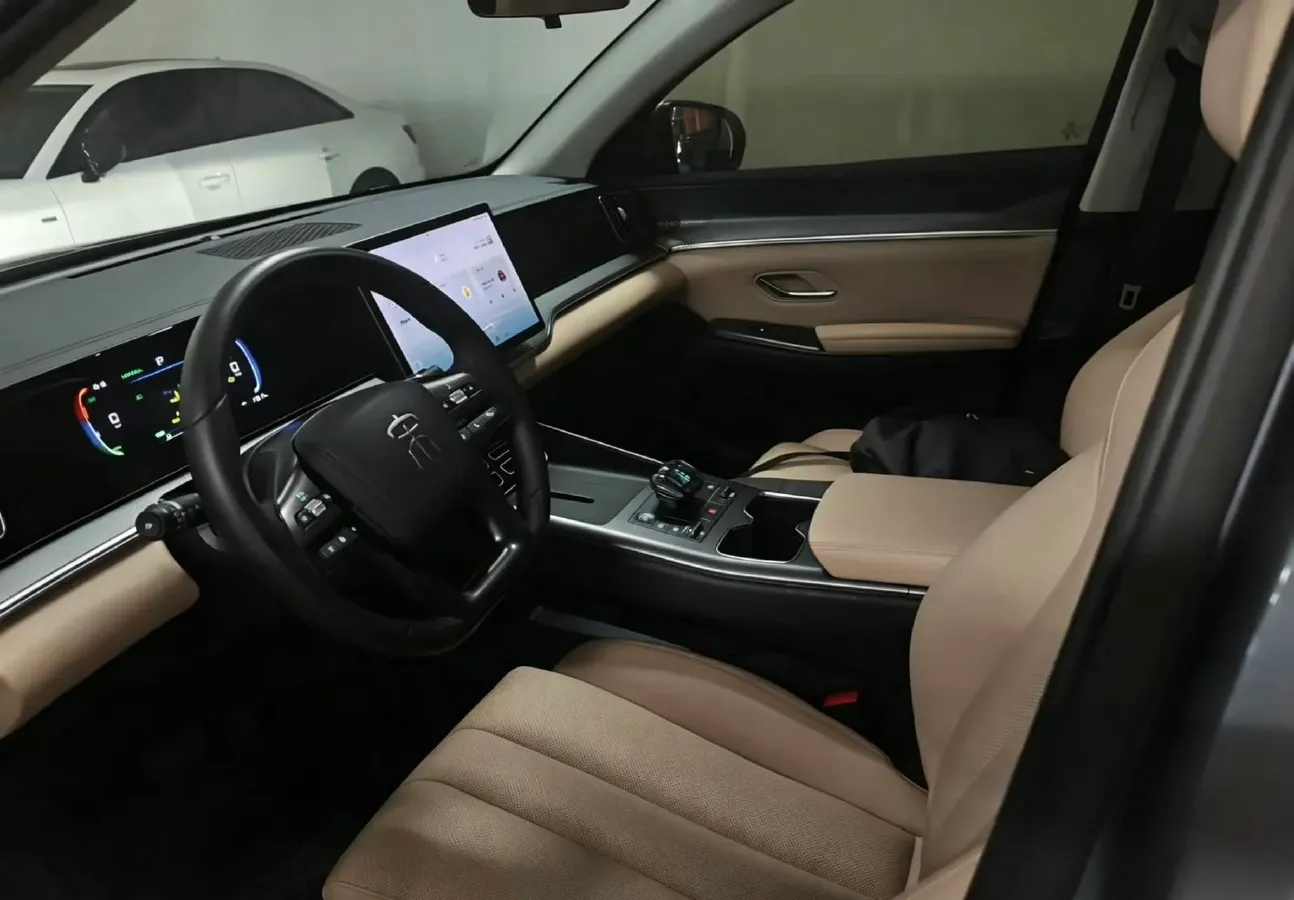 2025 BYD Song Pro 1.5L 101HP L4 E-CVT PHEV 12.9KWH,autocango,china used car exporter,china ev exporter,chinese used car exporter,chinese used ev exporter