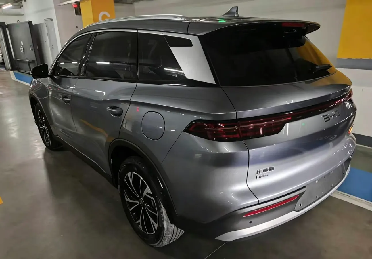 2025 BYD Song Pro 1.5L 101HP L4 E-CVT PHEV 12.9KWH,autocango,china used car exporter,china ev exporter,chinese used car exporter,chinese used ev exporter