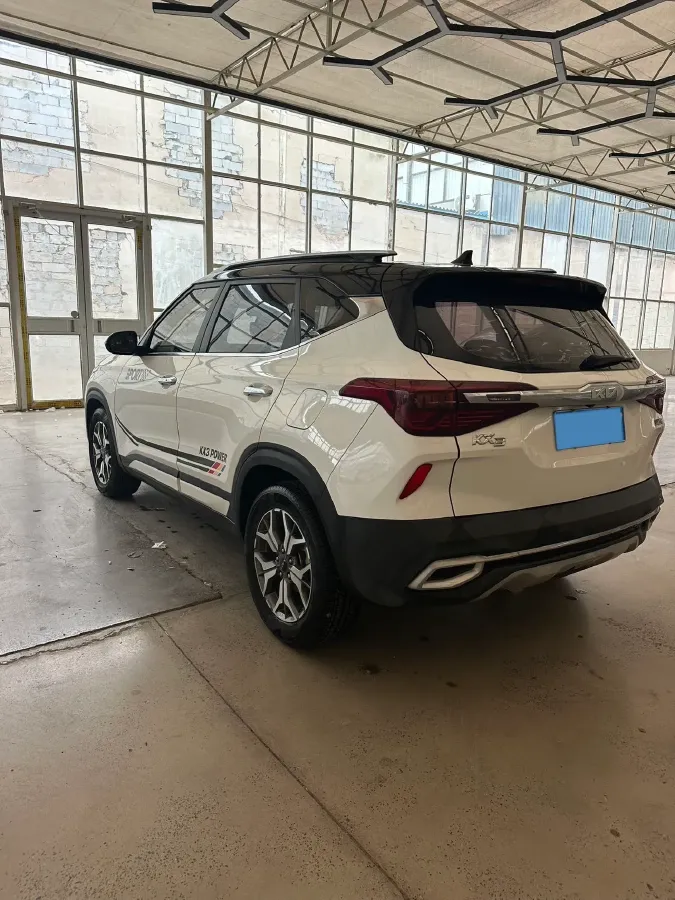 2021 Kia KX3 1.5L 115HP L4 CVT,autocango,china used car exporter,china ev exporter,chinese used car exporter,chinese used ev exporter