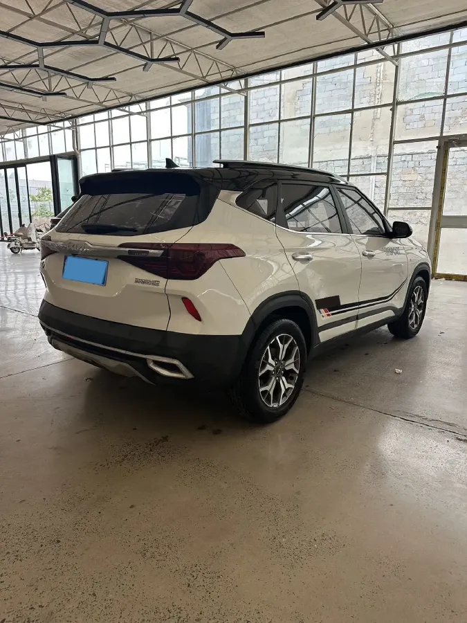 2021 Kia KX3 1.5L 115HP L4 CVT,autocango,china used car exporter,china ev exporter,chinese used car exporter,chinese used ev exporter