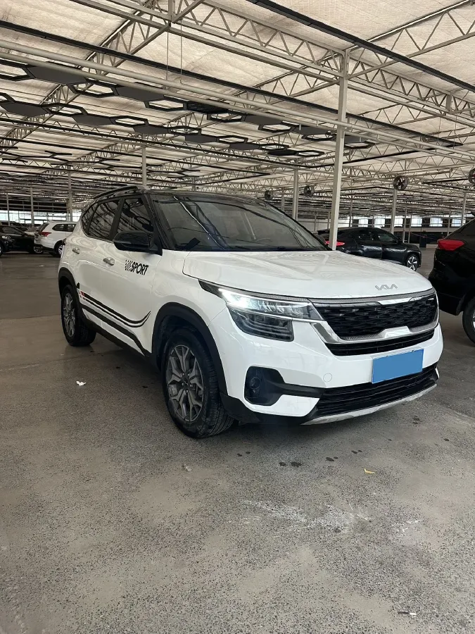2021 Kia KX3 1.5L 115HP L4 CVT,autocango,china used car exporter,china ev exporter,chinese used car exporter,chinese used ev exporter