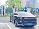 2024 BYD Han BEV 60.48KWH