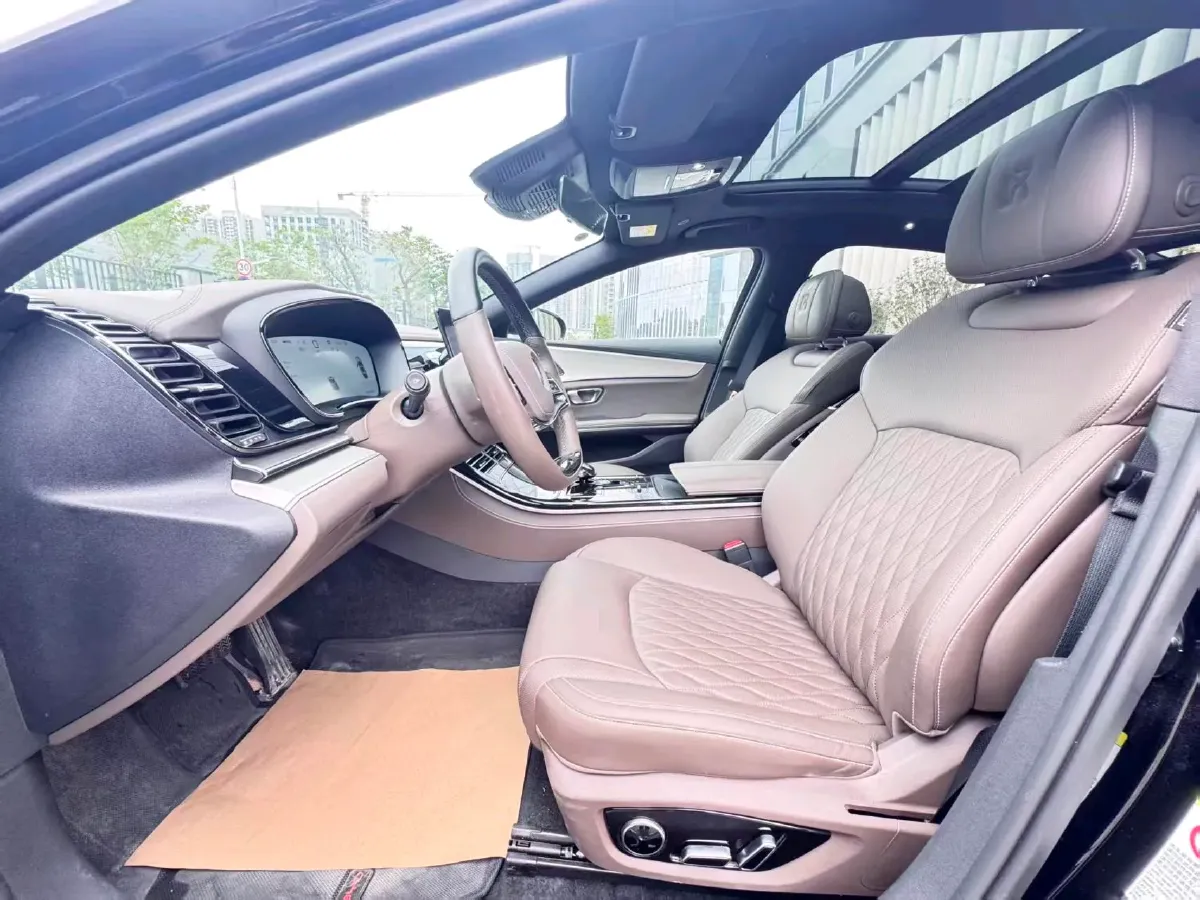 2024 BYD Han BEV 60.48KWH,autocango,china used car exporter,china ev exporter,chinese used car exporter,chinese used ev exporter