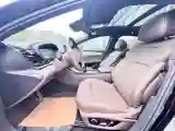 2024 BYD Han BEV 60.48KWH