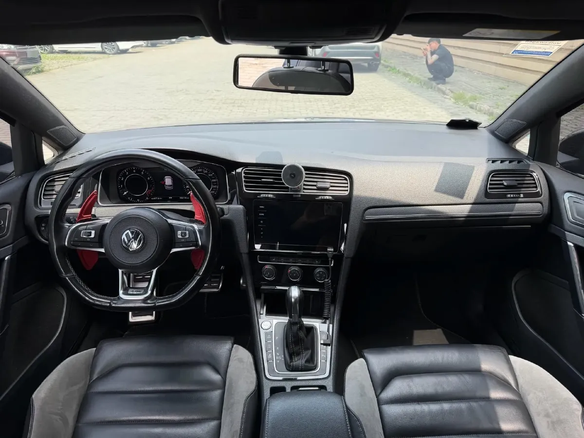 2020 Volkswagen Golf 1.4T 150HP L4 7DCT,autocango,china used car exporter,china ev exporter,chinese used car exporter,chinese used ev exporter