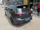 2020 Volkswagen Golf 1.4T 150HP L4 7DCT
