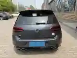 2020 Volkswagen Golf 1.4T 150HP L4 7DCT