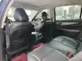 2018 Jeep Grand Commander 2.0T 265HP L4 9AT