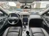 2018 Jeep Grand Commander 2.0T 265HP L4 9AT