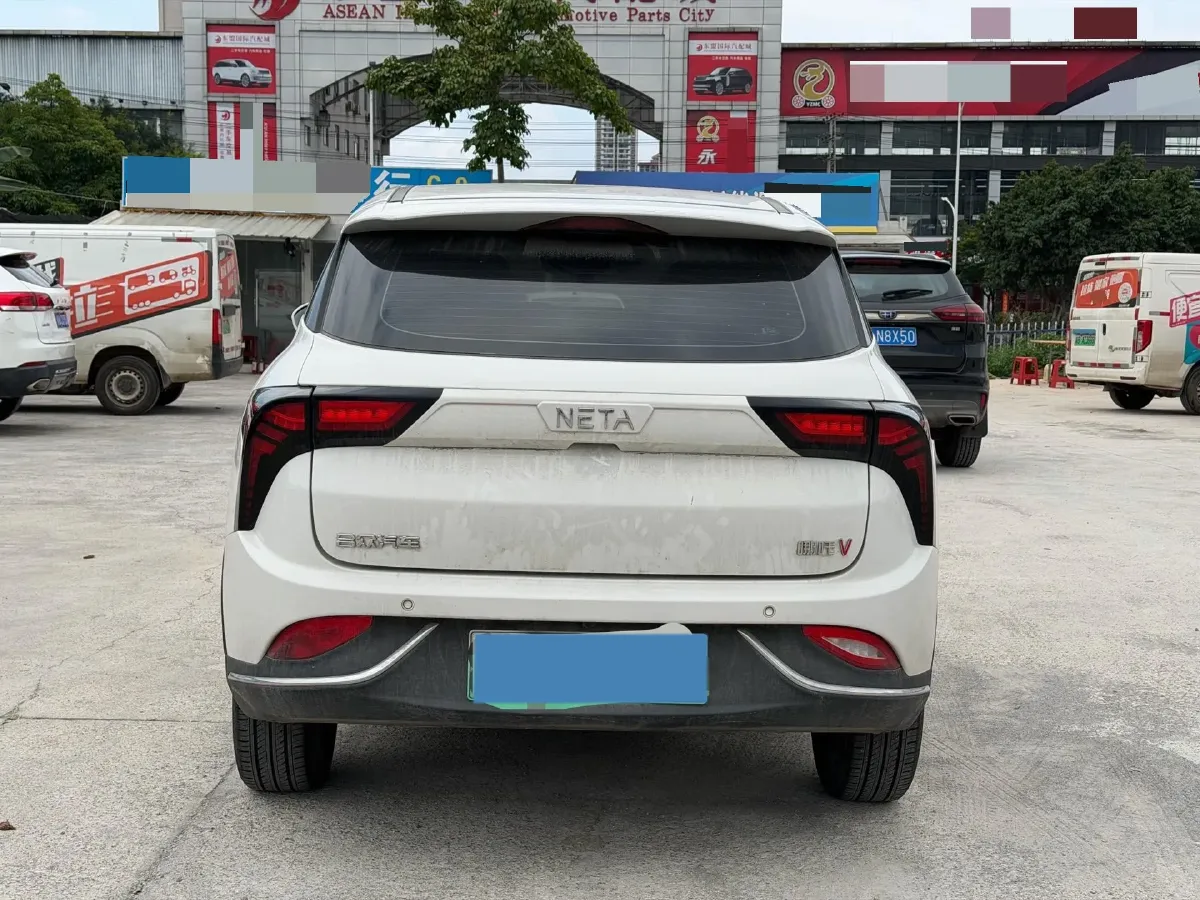 2022 Neta V BEV 38.54KWH,autocango,china used car exporter,china ev exporter,chinese used car exporter,chinese used ev exporter