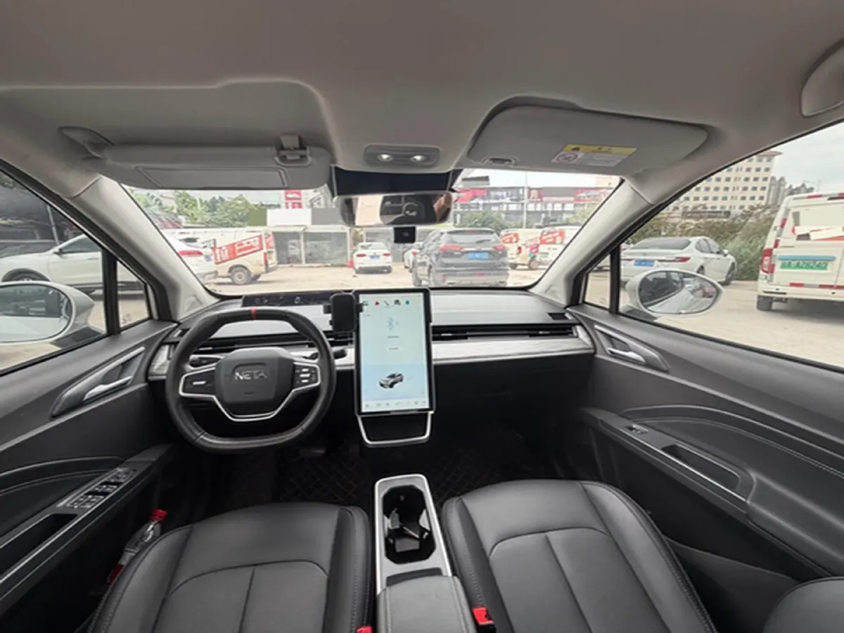 2022 Neta V BEV 38.54KWH,autocango,china used car exporter,china ev exporter,chinese used car exporter,chinese used ev exporter