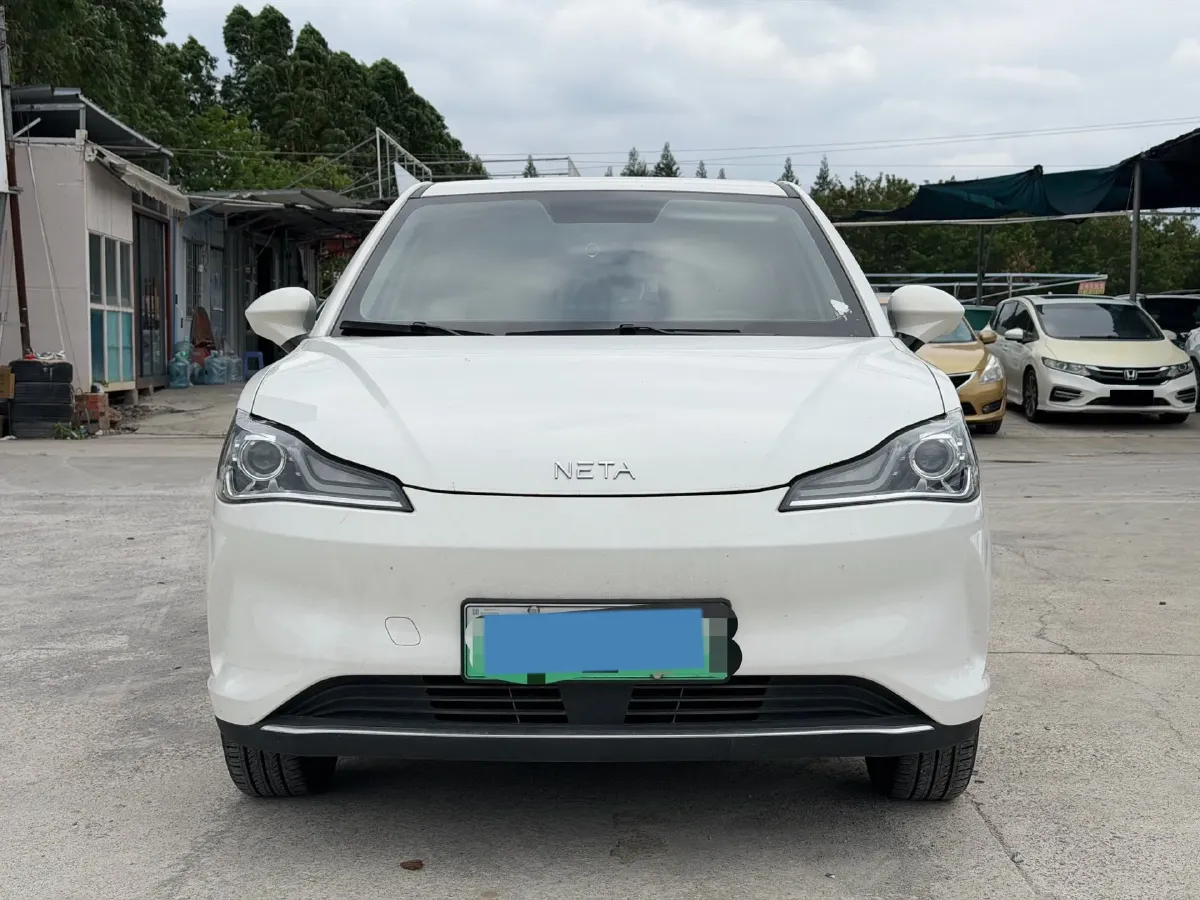2022 Neta V BEV 38.54KWH,autocango,china used car exporter,china ev exporter,chinese used car exporter,chinese used ev exporter