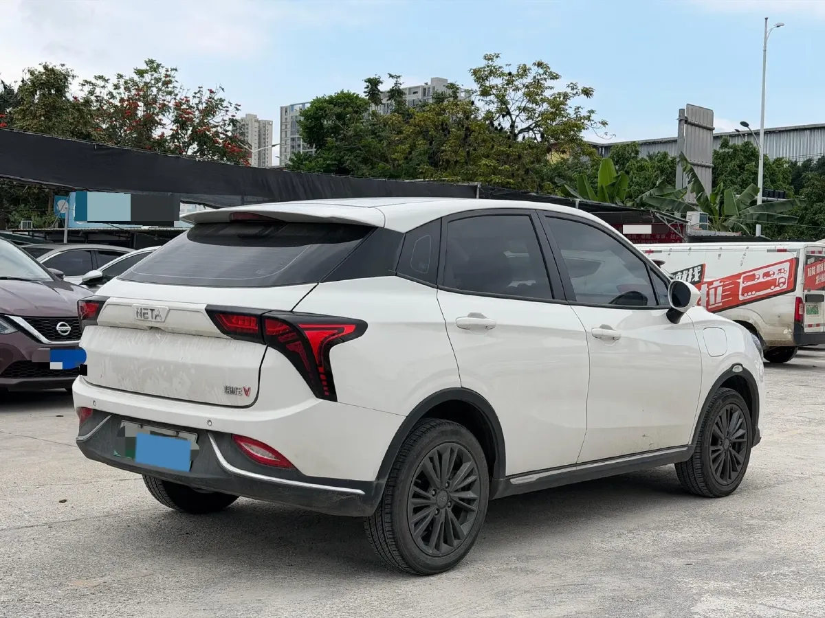2022 Neta V BEV 38.54KWH,autocango,china used car exporter,china ev exporter,chinese used car exporter,chinese used ev exporter
